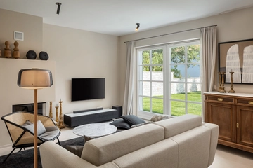 3-Bedroom Villa in Vabriga for Up to 6 Guests