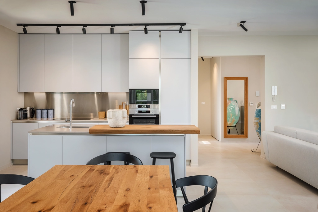 3-Bedroom Villa in Vabriga for Up to 6 Guests