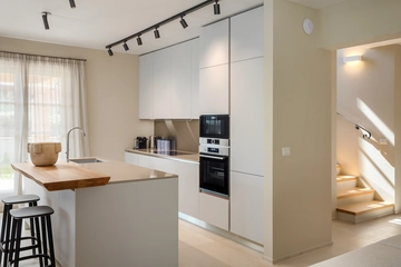 3-Bedroom Villa in Vabriga for Up to 6 Guests