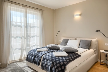 3-Bedroom Villa in Vabriga for Up to 6 Guests