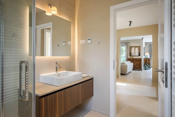 3-Bedroom Villa in Vabriga for Up to 6 Guests