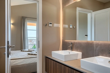 3-Bedroom Villa in Vabriga for Up to 6 Guests