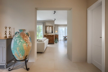 3-Bedroom Villa in Vabriga for Up to 6 Guests