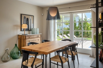 3-Bedroom Villa in Vabriga for Up to 6 Guests