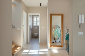 3-Bedroom Villa in Vabriga for Up to 6 Guests