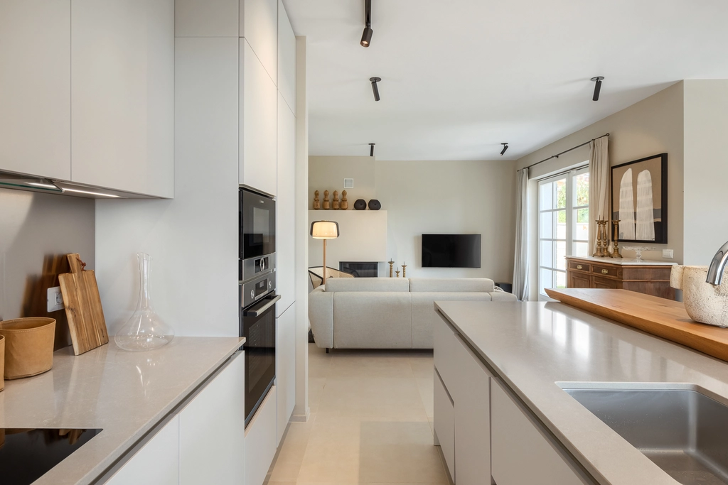 3-Bedroom Villa in Vabriga for Up to 6 Guests