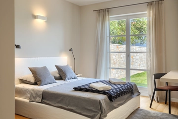 3-Bedroom Villa in Vabriga for Up to 6 Guests