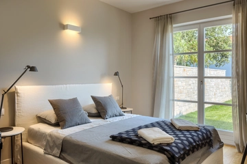 3-Bedroom Villa in Vabriga for Up to 6 Guests