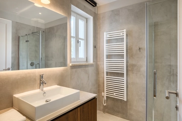 3-Bedroom Villa in Vabriga for Up to 6 Guests