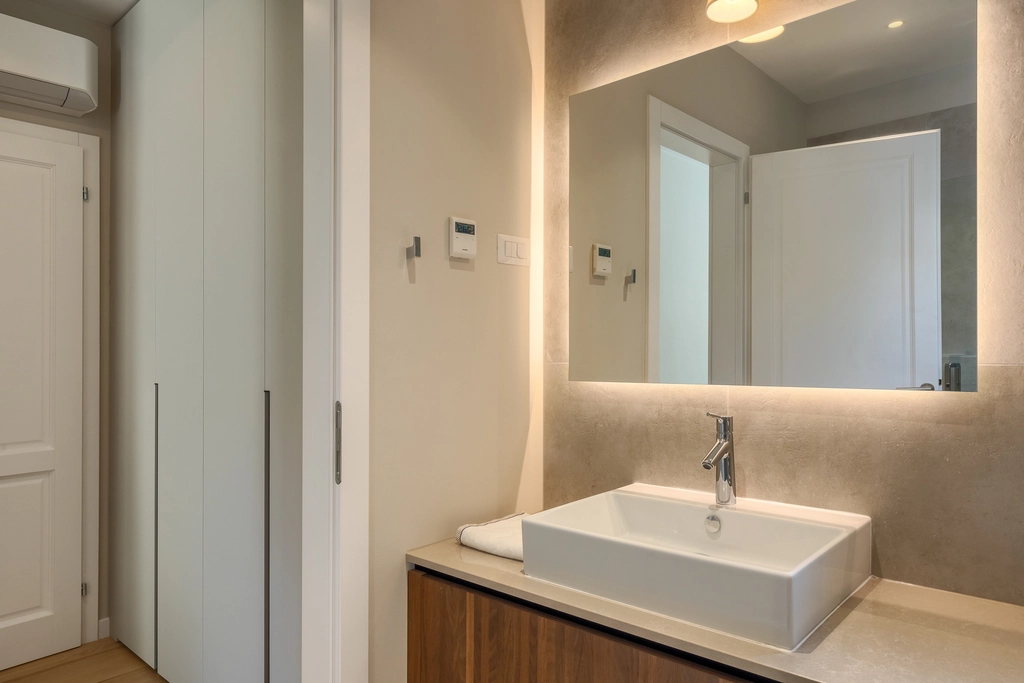 3-Bedroom Villa in Vabriga for Up to 6 Guests