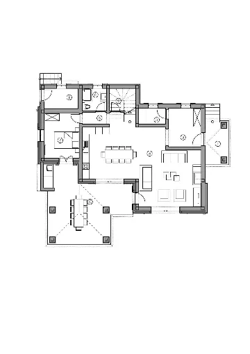 3-Bedroom Villa in Vabriga for Up to 6 Guests