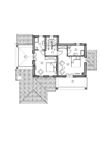 3-Bedroom Villa in Vabriga for Up to 6 Guests