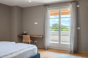 3-Bedroom Villa in Vabriga for Up to 6 Guests