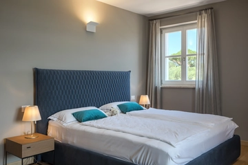 3-Bedroom Villa in Vabriga for Up to 6 Guests