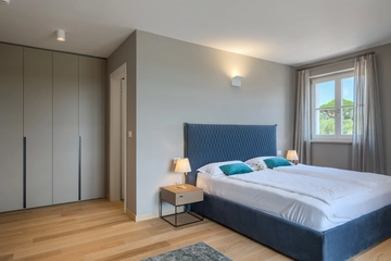 3-Bedroom Villa in Vabriga for Up to 6 Guests