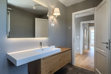 3-Bedroom Villa in Vabriga for Up to 6 Guests