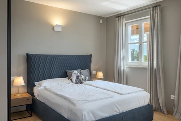 3-Bedroom Villa in Vabriga for Up to 6 Guests