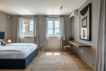 3-Bedroom Villa in Vabriga for Up to 6 Guests