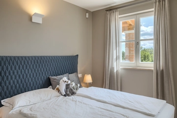 3-Bedroom Villa in Vabriga for Up to 6 Guests