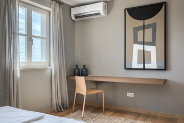 3-Bedroom Villa in Vabriga for Up to 6 Guests