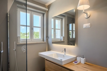 3-Bedroom Villa in Vabriga for Up to 6 Guests