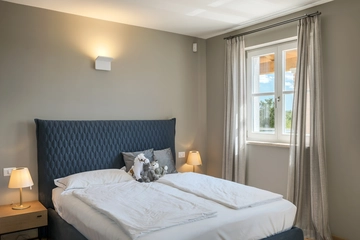 3-Bedroom Villa in Vabriga for Up to 6 Guests