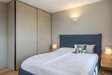 3-Bedroom Villa in Vabriga for Up to 6 Guests