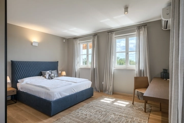 3-Bedroom Villa in Vabriga for Up to 6 Guests