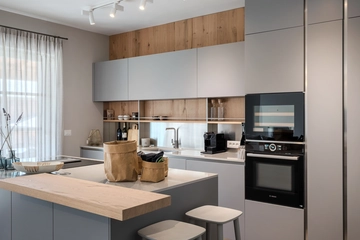 3-Bedroom Villa in Vabriga for Up to 6 Guests