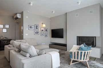 3-Bedroom Villa in Vabriga for Up to 6 Guests