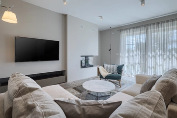 3-Bedroom Villa in Vabriga for Up to 6 Guests