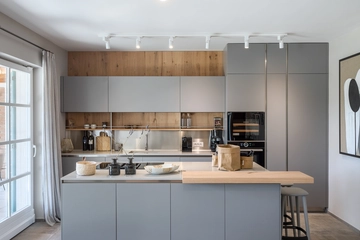 3-Bedroom Villa in Vabriga for Up to 6 Guests