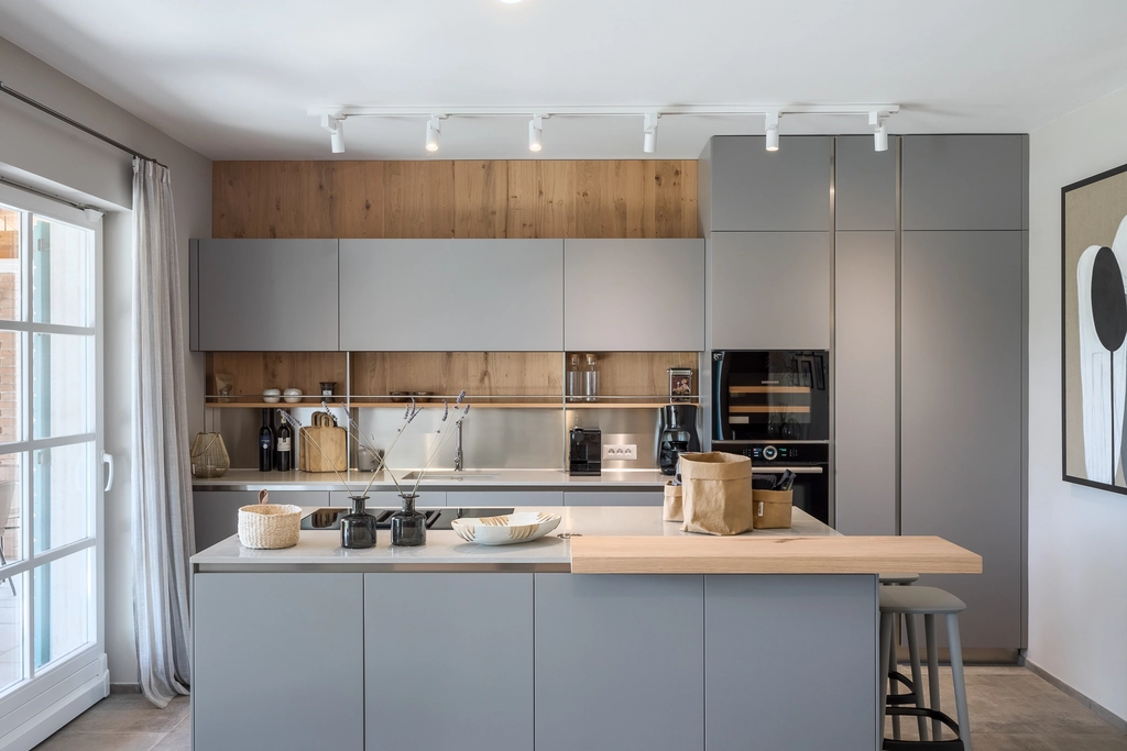 3-Bedroom Villa in Vabriga for Up to 6 Guests