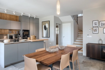 3-Bedroom Villa in Vabriga for Up to 6 Guests