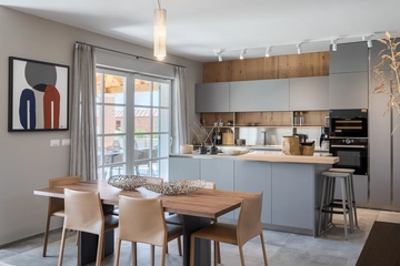 3-Bedroom Villa in Vabriga for Up to 6 Guests