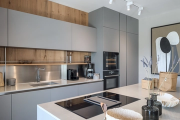 3-Bedroom Villa in Vabriga for Up to 6 Guests