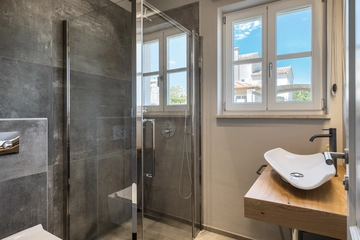 3-Bedroom Villa in Vabriga for Up to 6 Guests