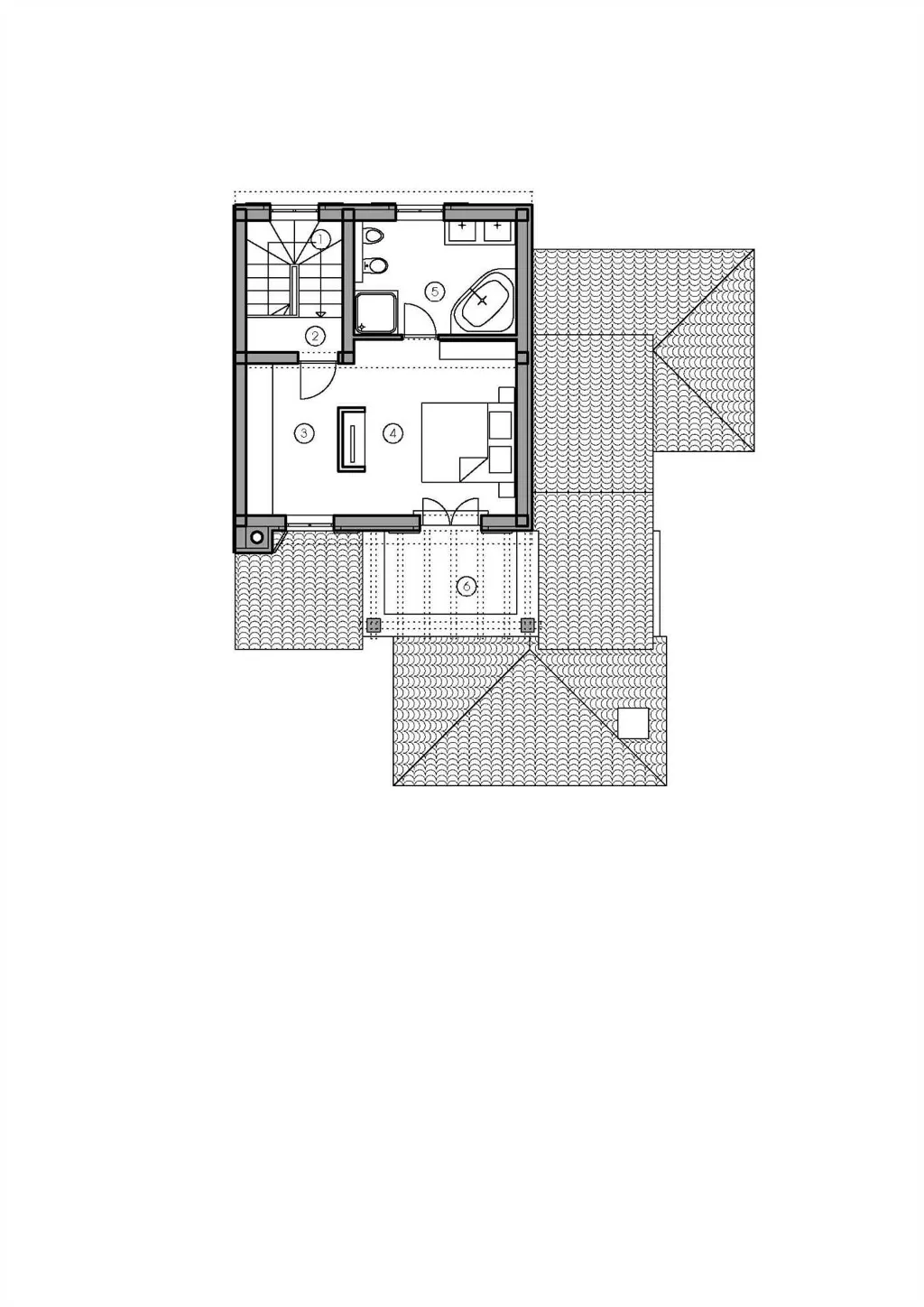 Design Villa with Private Pool in Vabriga
