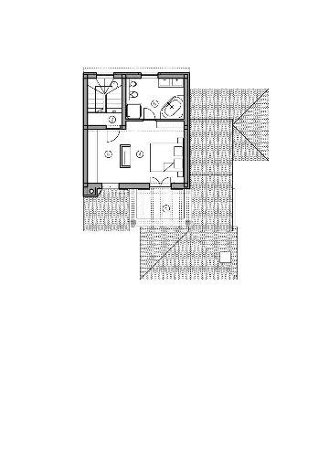 Design Villa with Private Pool in Vabriga