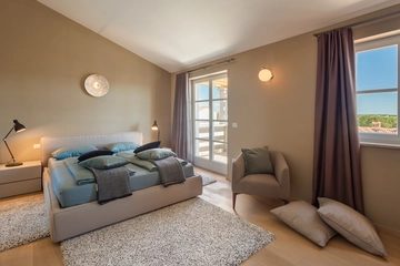 Design Villa with Private Pool in Vabriga