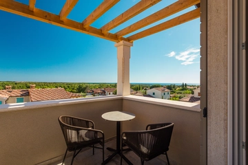 Design Villa with Private Pool in Vabriga