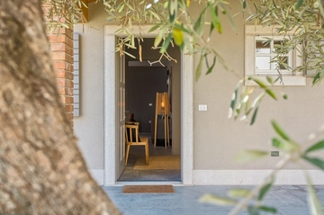 Design Villa with Private Pool in Vabriga