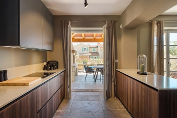 Design Villa with Private Pool in Vabriga