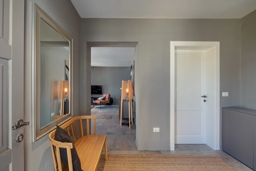 Design Villa with Private Pool in Vabriga