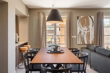 Design Villa with Private Pool in Vabriga