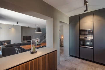 Design Villa with Private Pool in Vabriga