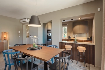 Design Villa with Private Pool in Vabriga