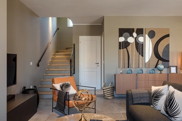 Design Villa with Private Pool in Vabriga