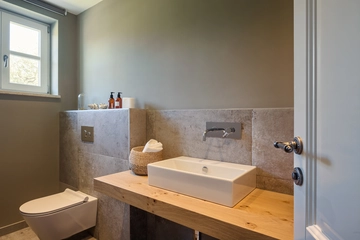 Design Villa with Private Pool in Vabriga