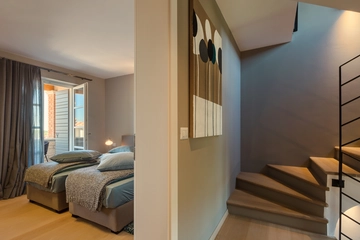 Design Villa with Private Pool in Vabriga